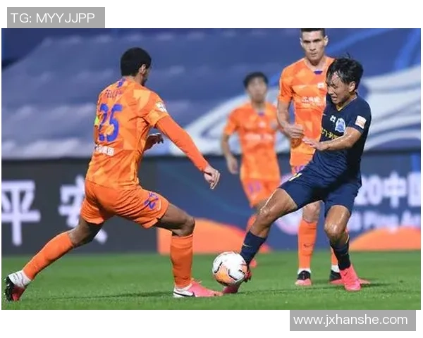 山东鲁能迎战广州富力2019中超精彩直播全程回顾与分析